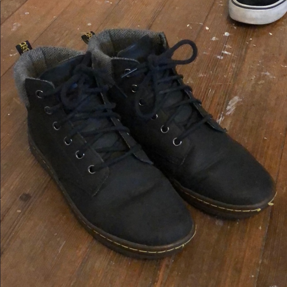 Dr. Martens Maelly boot